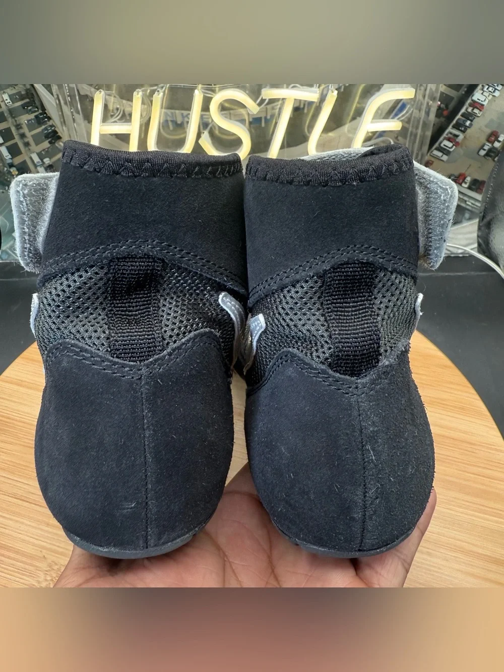 Nike great preowned